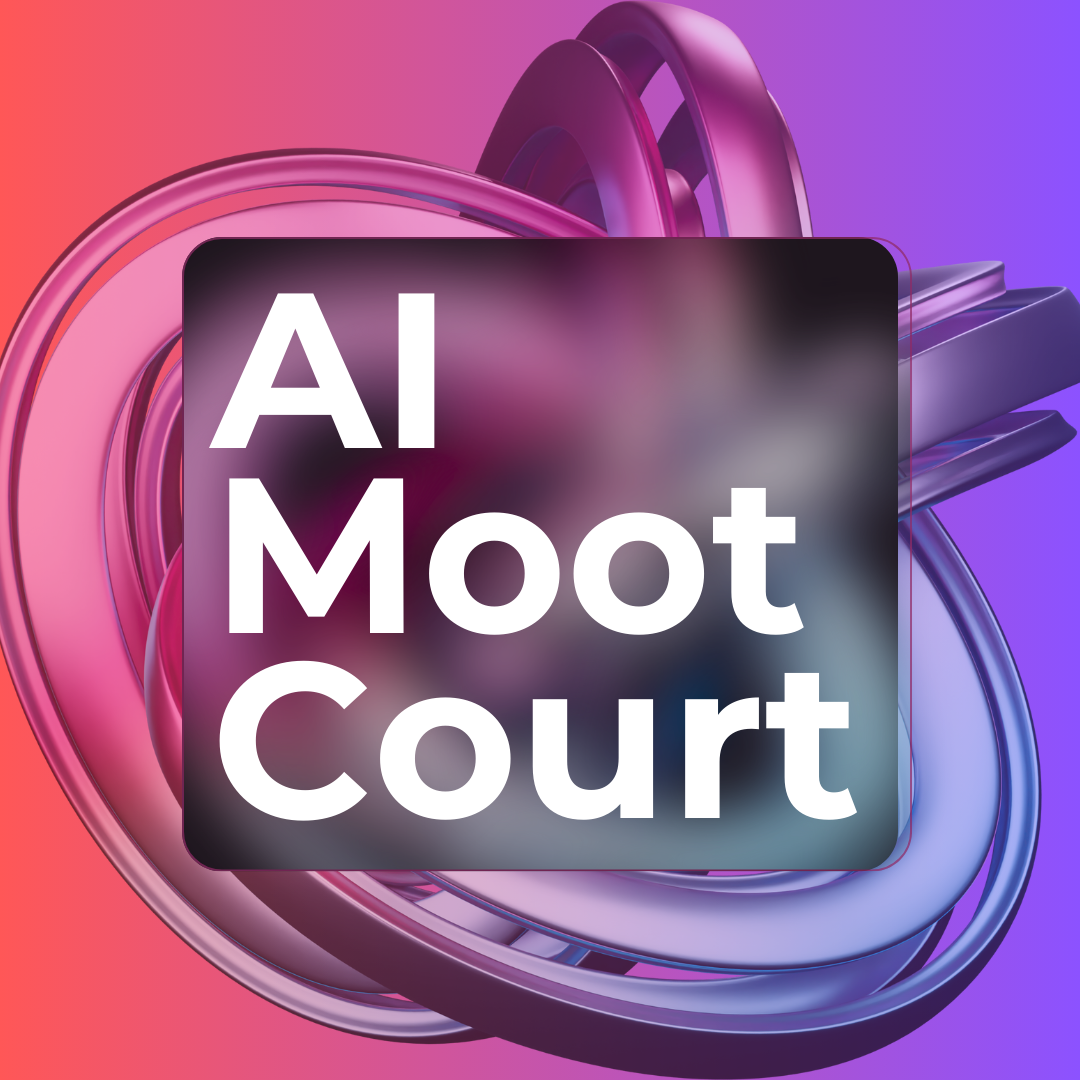 AI Moot Court