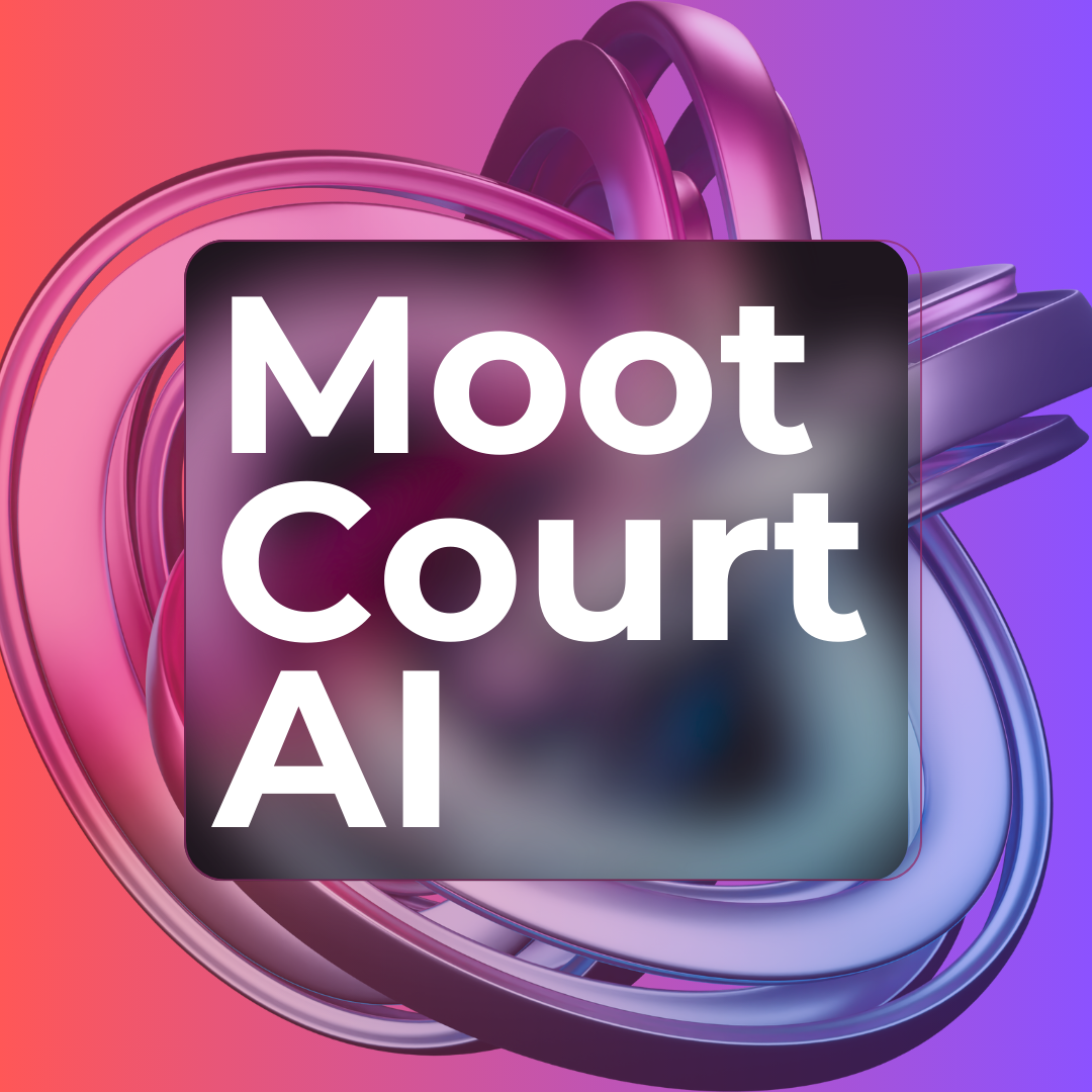 Moot Court AI
